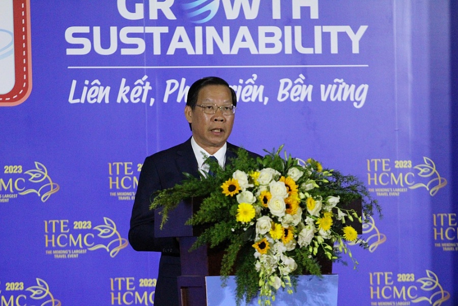 Hội chợ Du lịch quốc tế thúc đẩy thị trường khách quốc tế, kết nối doanh nghiệp