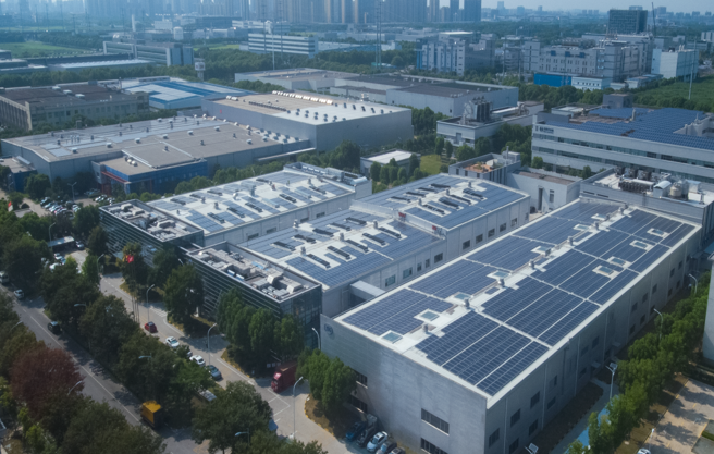 SIG mở rộng Trung tâm Công nghệ Châu Á - Thái Bình Dương tại Trung Quốc