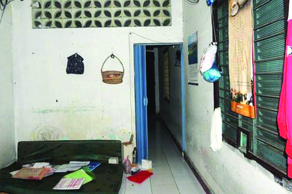 Giá thuê nhà trọ đã tăng từ 20-30% so với những tháng trước