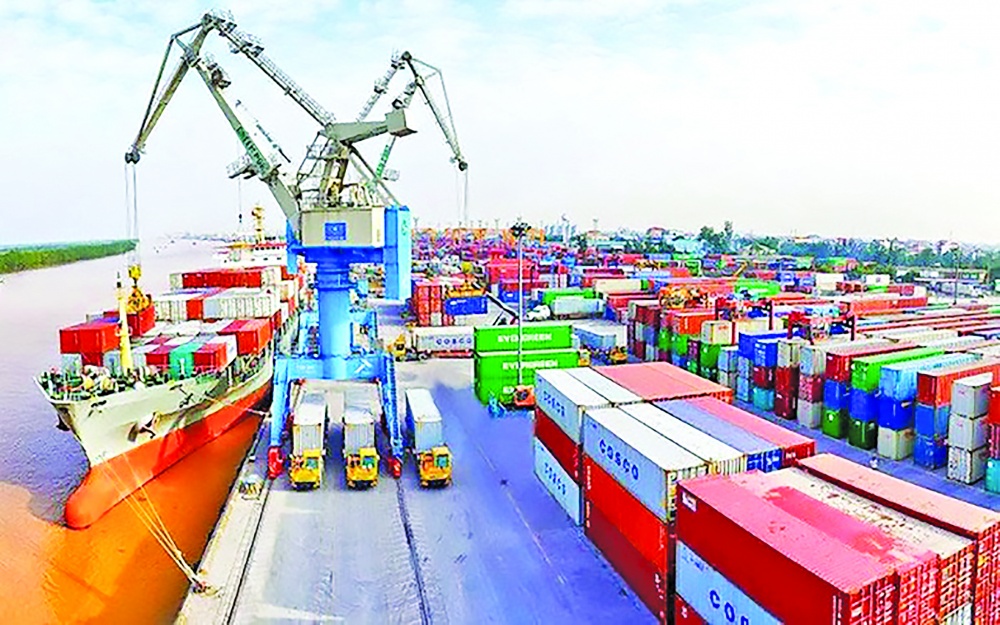 Doanh nghiệp cần am hiểu luật quốc tế và luật quốc gia, đặc biệt là cân nhắc về mặt thời gian để chuẩn bị và nộp hồ sơ TTKT một cách hợp lý Doanh nghiệp cần am hiểu luật quốc tế và luật quốc gia, đặc biệt là cân nhắc về mặt thời gian để chuẩn bị và nộp hồ sơ TTKT một cách hợp lý