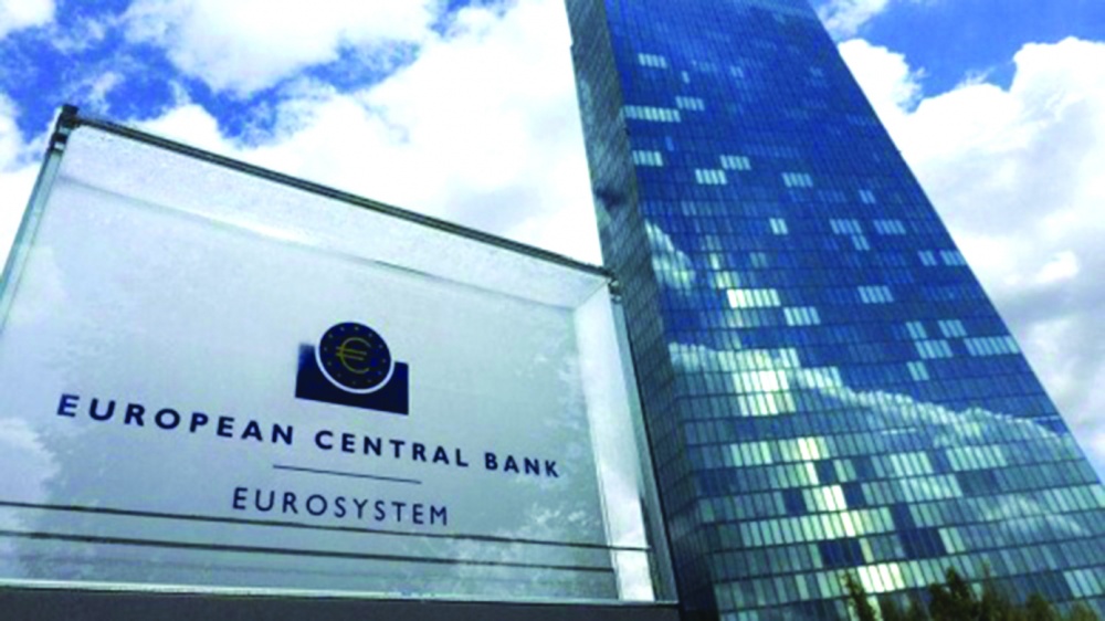 ECB chưa kết thúc chu kỳ thắt chặt tiền tệ