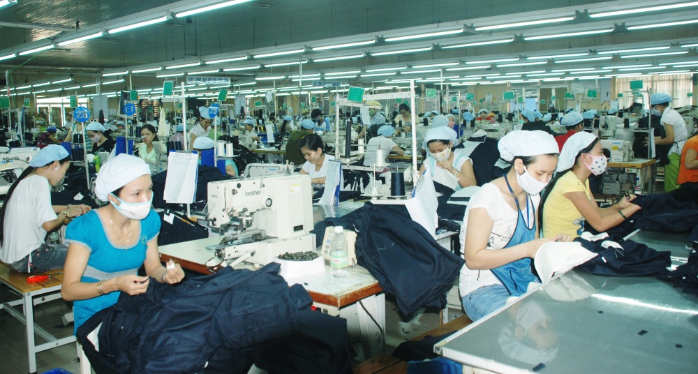 Đà Nẵng: Chỉ số IIP toàn ngành công nghiệp vẫn giảm 2%