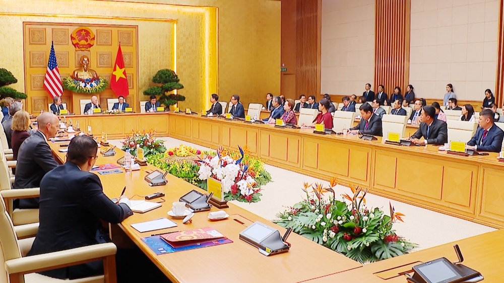 FPT ‘bắt tay’ công ty trí tuệ nhân tạo hàng đầu của Mỹ LandingAI FPT ‘bắt tay’ công ty trí tuệ nhân tạo hàng đầu của Mỹ LandingAI