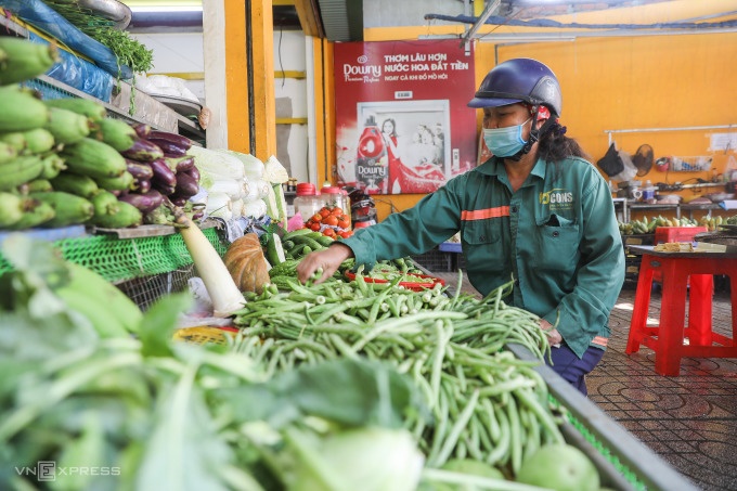 TP.Hồ Chí Minh: Doanh nghiệp đẩy mạnh khuyến mãi, kích cầu