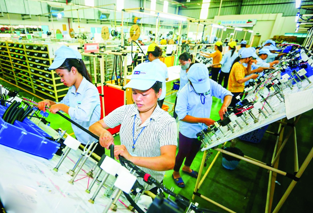 Doanh nghiệp cần chủ động cập nhật thông tin, xu hướng tiêu dùng cho hành trình thay đổi của mình