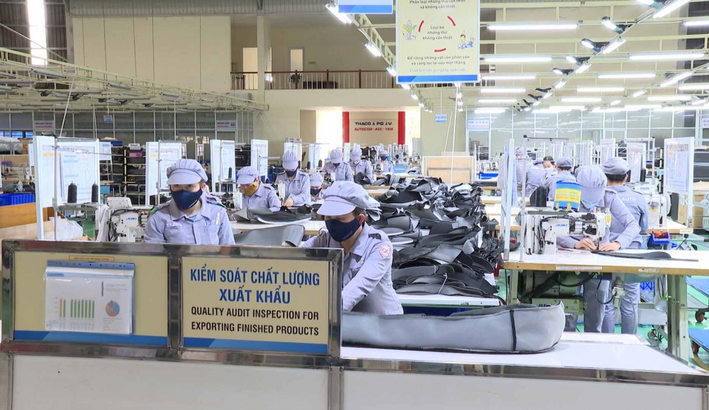 cần tập trung rà soát, cập nhật và điều chỉnh danh mục các sản phẩm công nghiệp hỗ trợ ưu tiên phát triển phù hợp với thực tiễn. cần tập trung rà soát, cập nhật và điều chỉnh danh mục các sản phẩm công nghiệp hỗ trợ ưu tiên phát triển phù hợp với thực tiễn.