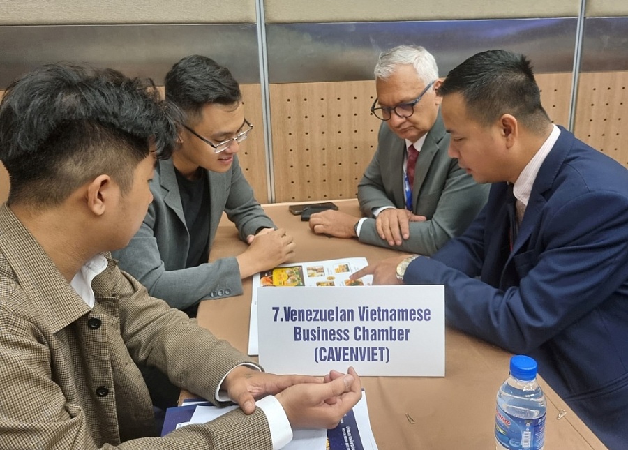 Thúc đẩy xuất khẩu sang thị trường Mỹ Latinh qua các kênh phân phối hàng hóa Thúc đẩy xuất khẩu sang thị trường Mỹ Latinh qua các kênh phân phối hàng hóa