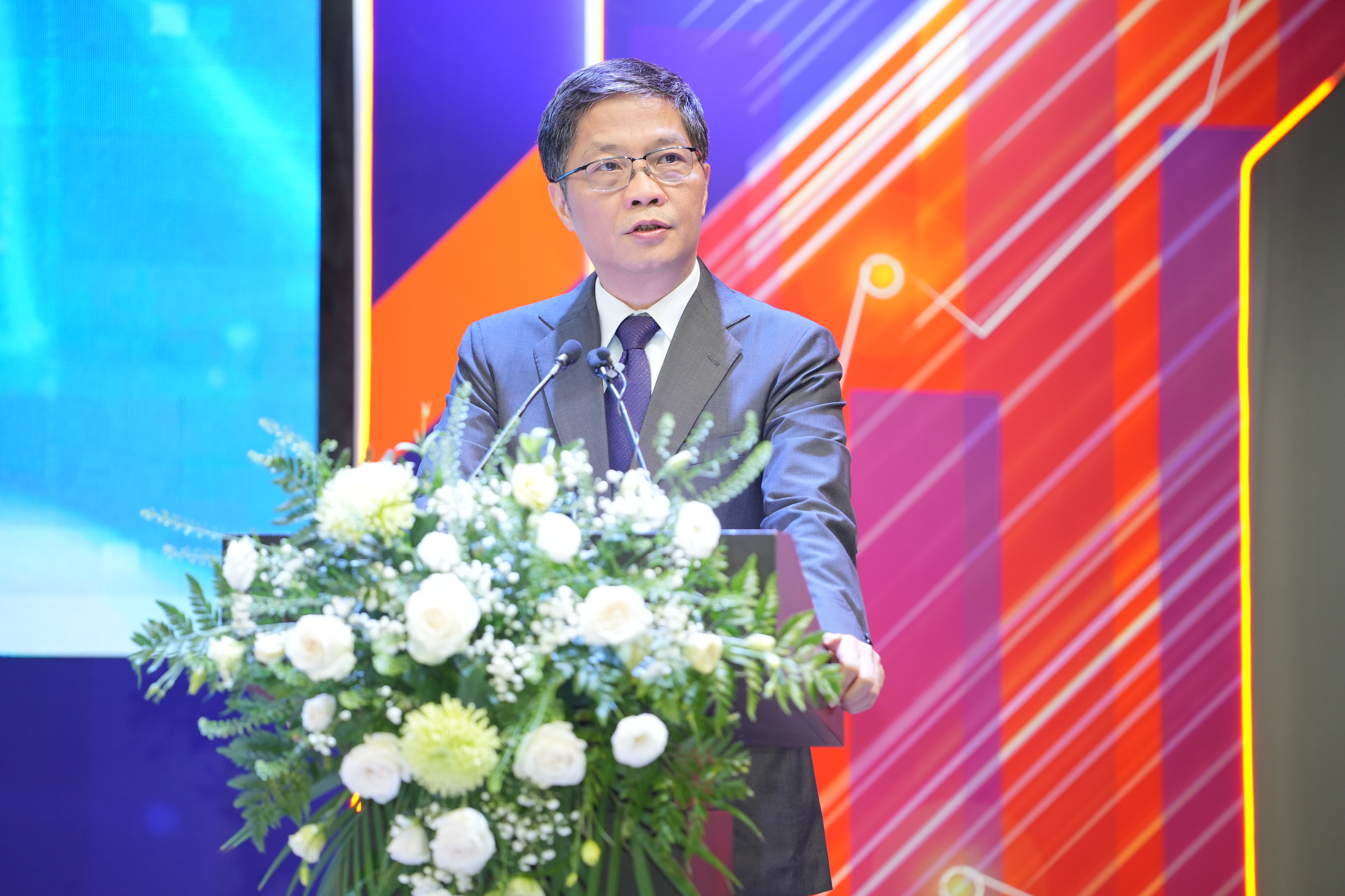 Kinh tế số, xã hội số là không gian mới của tăng trưởng bền vững Kinh tế số, xã hội số là không gian mới của tăng trưởng bền vững