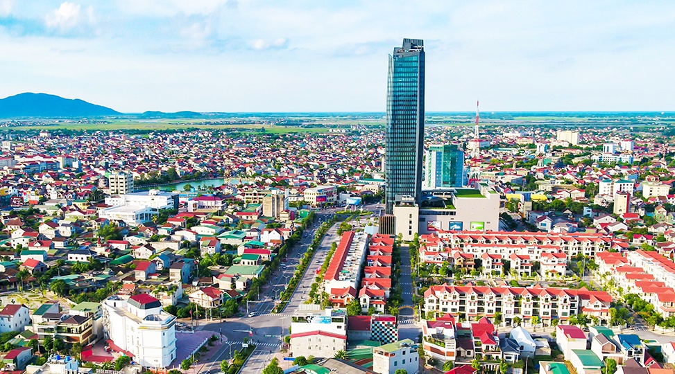 Hà Tĩnh luôn dành sự quan tâm đặc biệt cho nhiệm vụ chuyển đổi số. Hà Tĩnh luôn dành sự quan tâm đặc biệt cho nhiệm vụ chuyển đổi số.