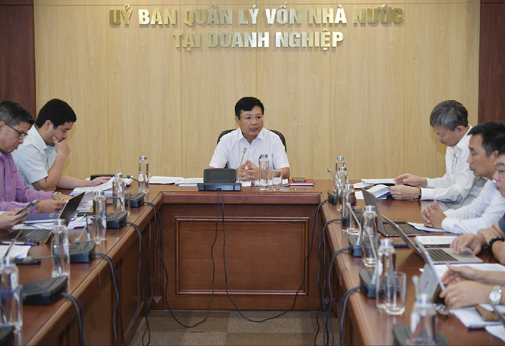 Rà soát tiến độ các dự án đường dây 500kV mạch 3 Quảng Trạch - Phố Nối