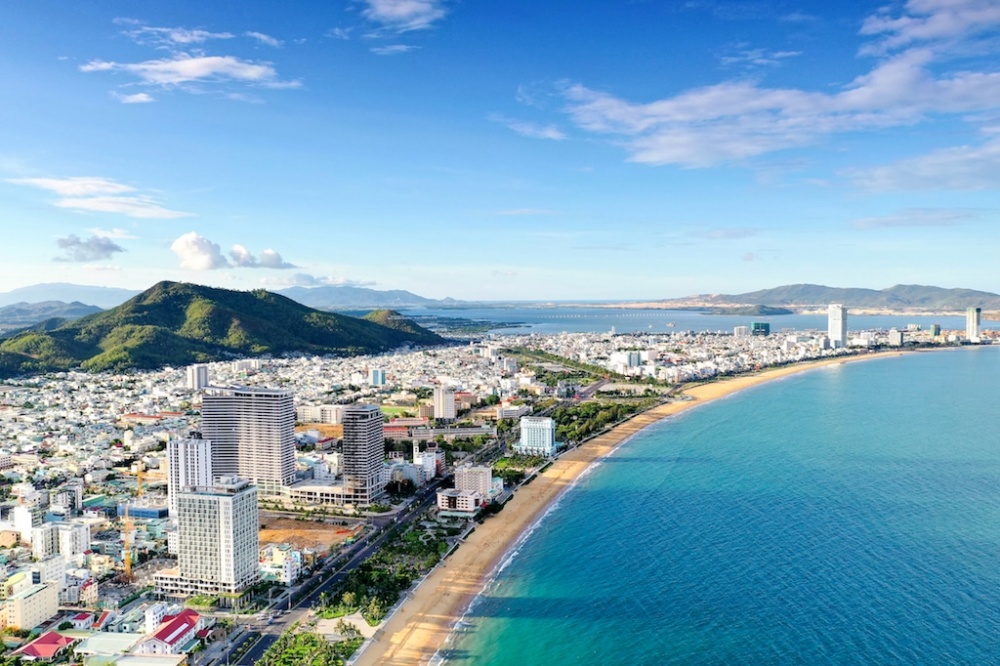 Bình Định, hoàn thành chỉ tiêu thu hút dự án mới trong năm 2023