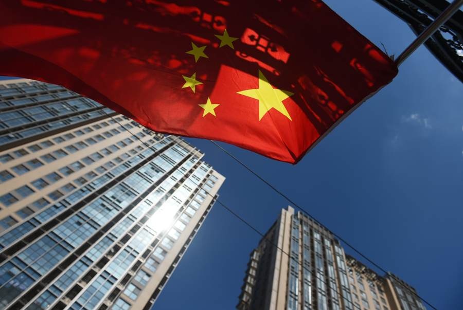 IMF lo ngại về tiềm năng tăng trưởng của Trung Quốc