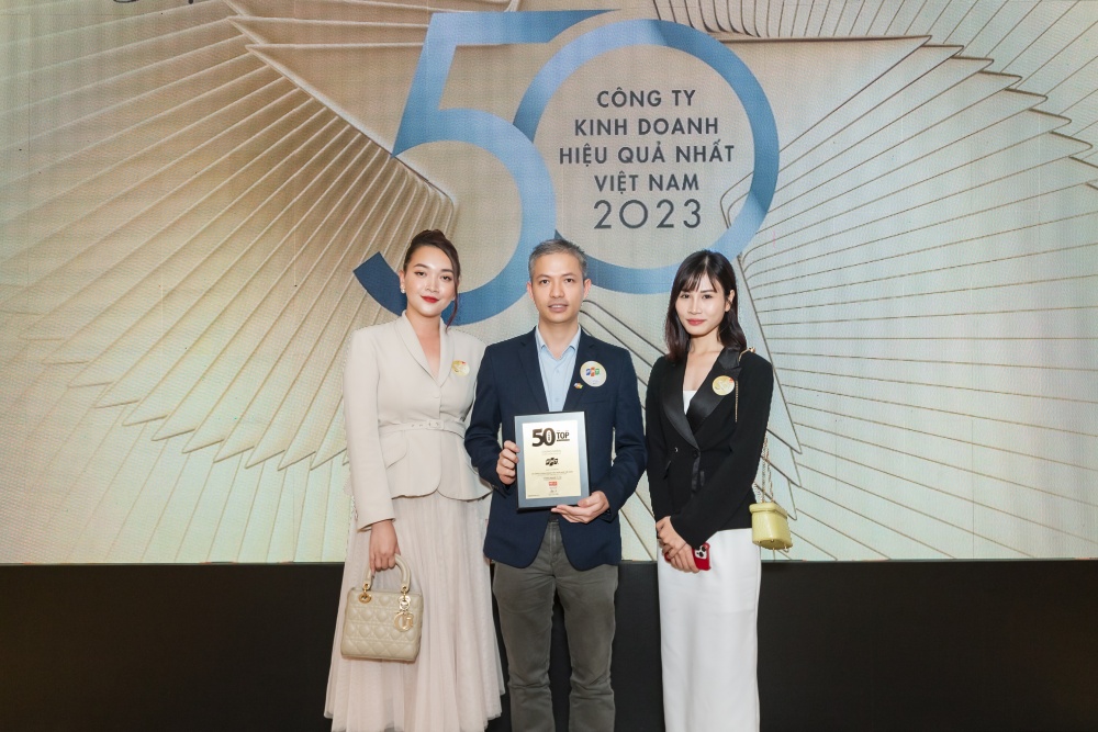 Giá trị vốn hóa của các công ty trong Top 50 đạt khoảng 80 tỷ USD