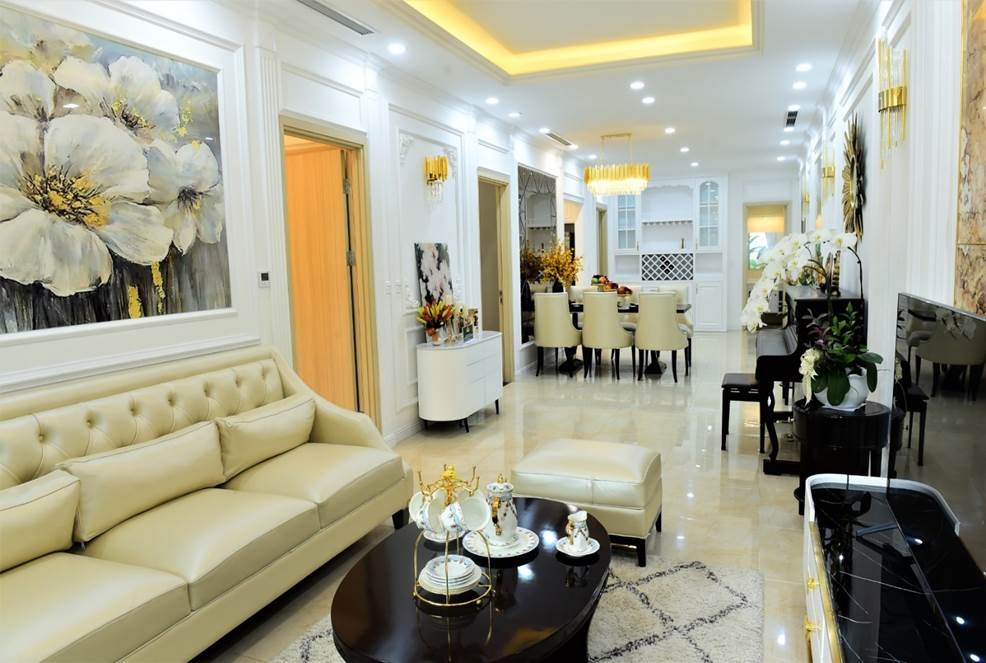 “Căn hộ đoàn viên’’ dành cho gia đình đa thế hệ “Căn hộ đoàn viên’’ dành cho gia đình đa thế hệ