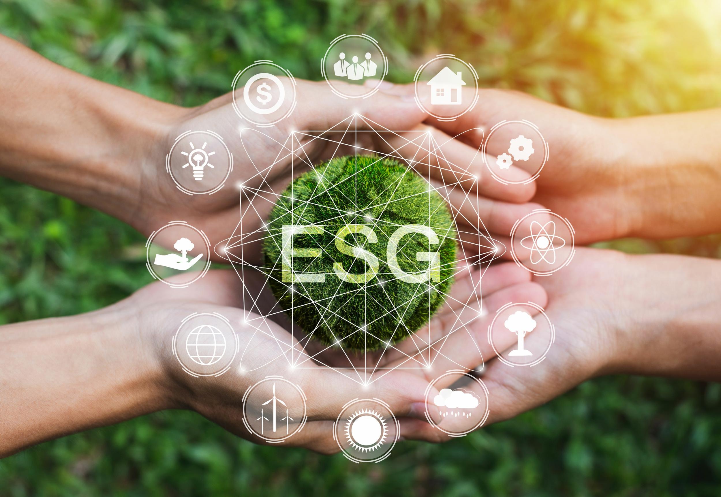 Cần xem ESG là động cơ để đổi mới sáng tạo