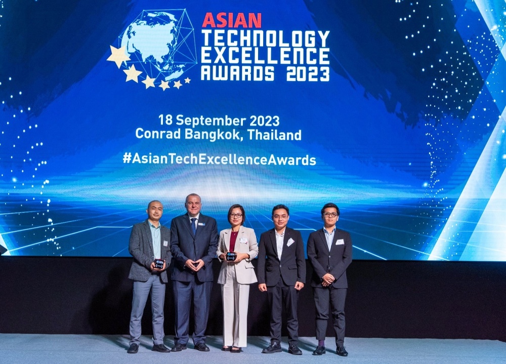 Hệ thống Giáo dục Vinschool được vinh danh với bộ đôi giải thưởng tại Asian Technology Excellence Awards 2023