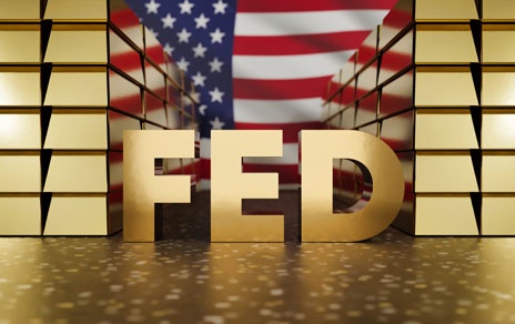 Thị trường vàng sáng 21/9: Biến động mạnh sau cuộc họp của Fed