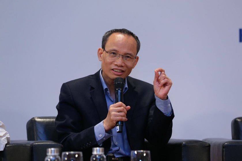 Chuyên gia: Cú hích bất động sản sẽ bắt đầu từ đầu quý I/2024