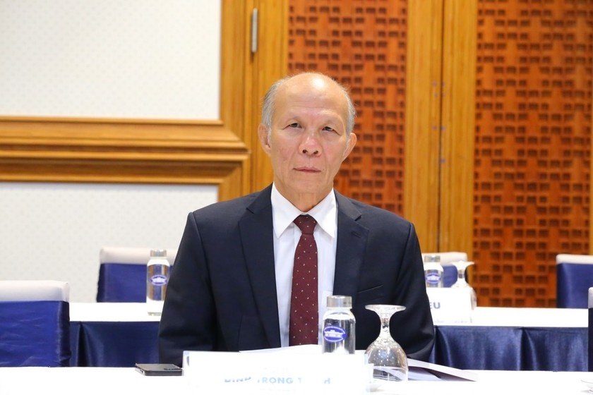 Chuyên gia: Cú hích bất động sản sẽ bắt đầu từ đầu quý I/2024