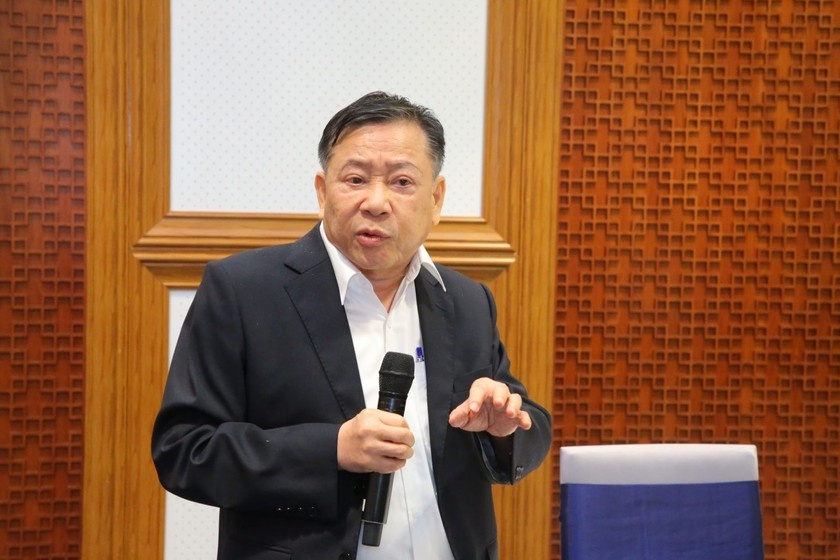 Chuyên gia: Cú hích bất động sản sẽ bắt đầu từ đầu quý I/2024