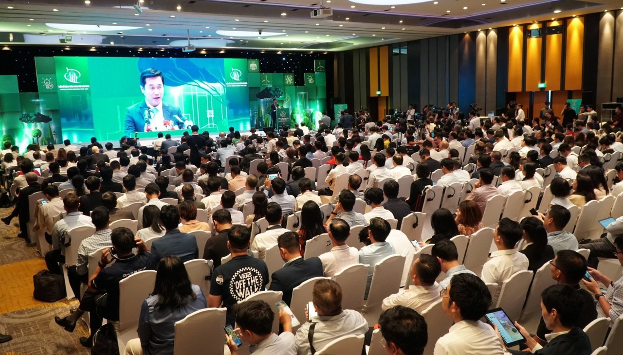 TP. Hồ Chí Minh đứng đầu cả nước về số lượng công trình xanh TP. Hồ Chí Minh đứng đầu cả nước về số lượng công trình xanh