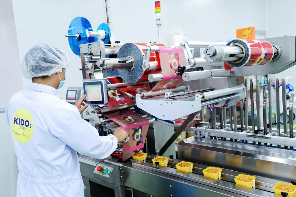 TP.HCM: Chỉ số sản xuất công nghiệp tháng Chín tăng 2,9%