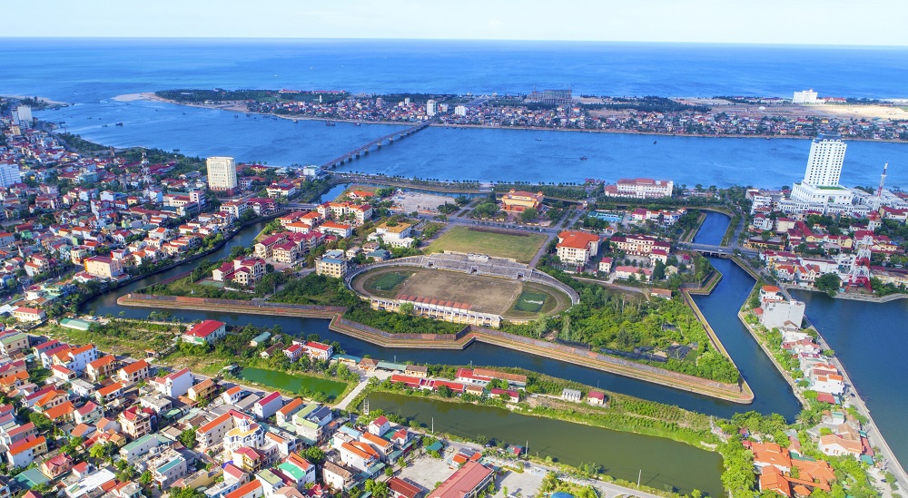 Ngành Ngân hàng trên địa bàn Quảng Bình đang nỗ lực cung ứng vốn cho nền kinh tế địa phương