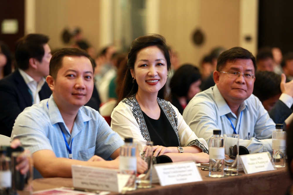 Kết nối Việt Nam với Hệ sinh thái bán dẫn Đông Nam Á Kết nối Việt Nam với Hệ sinh thái bán dẫn Đông Nam Á