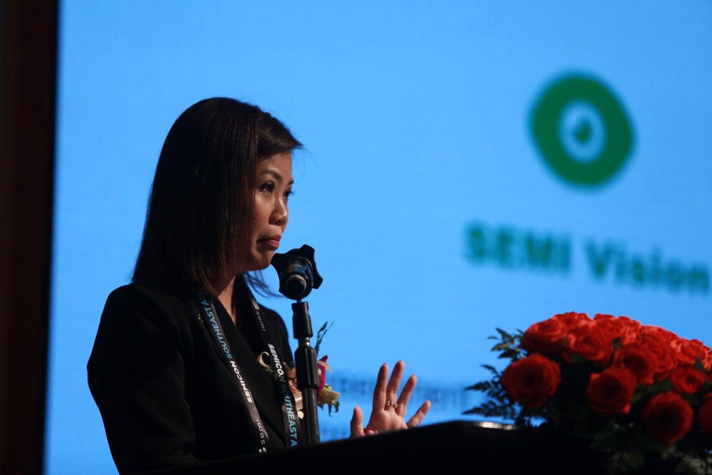 Kết nối Việt Nam với Hệ sinh thái bán dẫn Đông Nam Á Kết nối Việt Nam với Hệ sinh thái bán dẫn Đông Nam Á