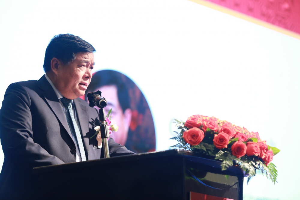 Kết nối Việt Nam với Hệ sinh thái bán dẫn Đông Nam Á Kết nối Việt Nam với Hệ sinh thái bán dẫn Đông Nam Á