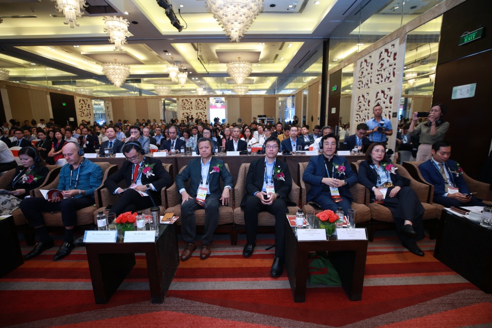 Kết nối Việt Nam với Hệ sinh thái bán dẫn Đông Nam Á Kết nối Việt Nam với Hệ sinh thái bán dẫn Đông Nam Á