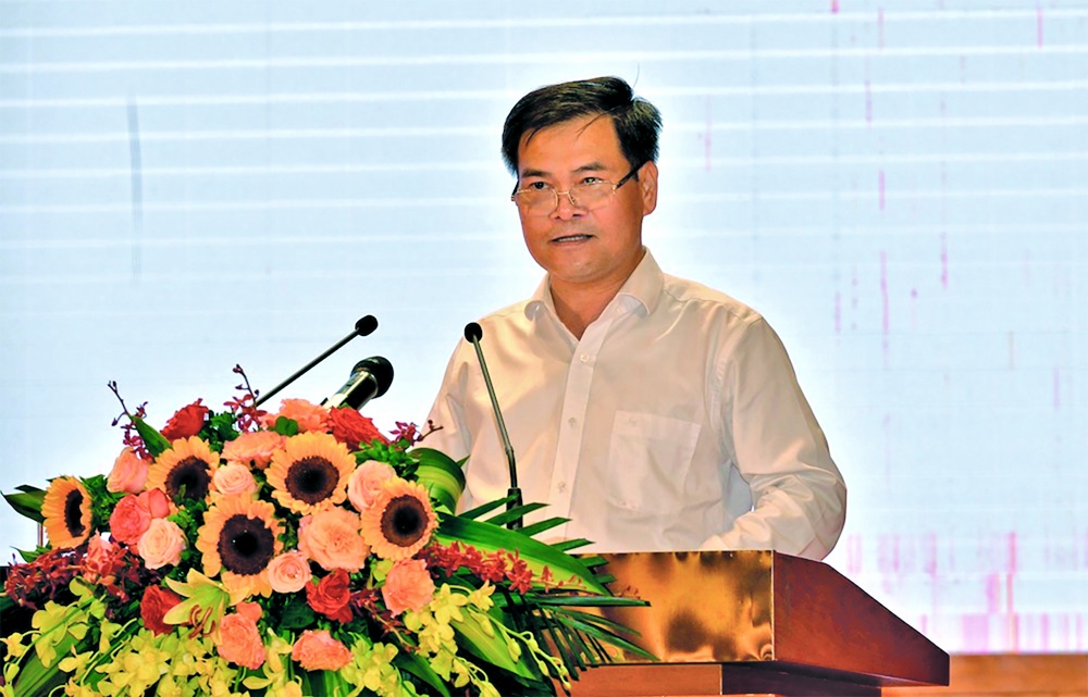 Phát triển thanh toán số hướng tới chuyển đổi số toàn diện