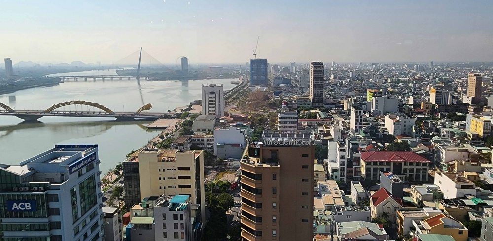 Đà Nẵng - thành phố khởi nghiệp, đổi mới sáng tạo