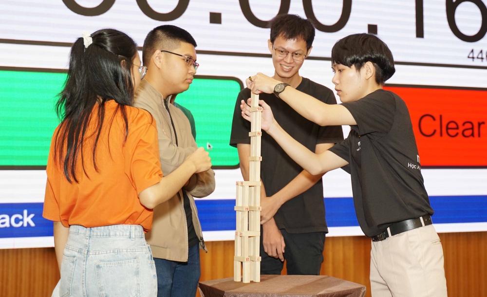 chủ động xây dựng và triển khai cũng như đề xuất với Chính phủ các cơ chế chính sách để phát triển Đà Nẵng trở thành trung tâm khởi nghiệp sáng tạo quốc gia 