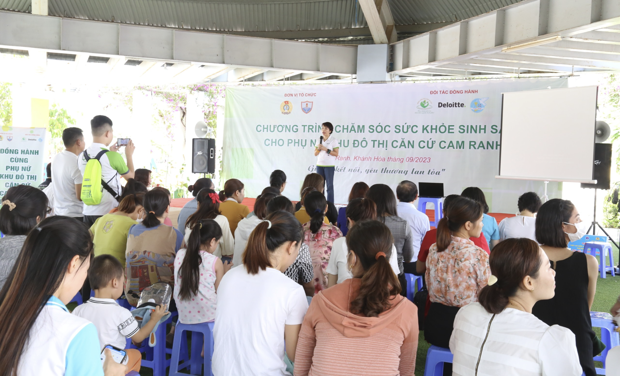 Deloitte Việt Nam ghi dấu ấn 10 năm đồng hành cùng Vùng 4 Hải quân Deloitte Việt Nam ghi dấu ấn 10 năm đồng hành cùng Vùng 4 Hải quân