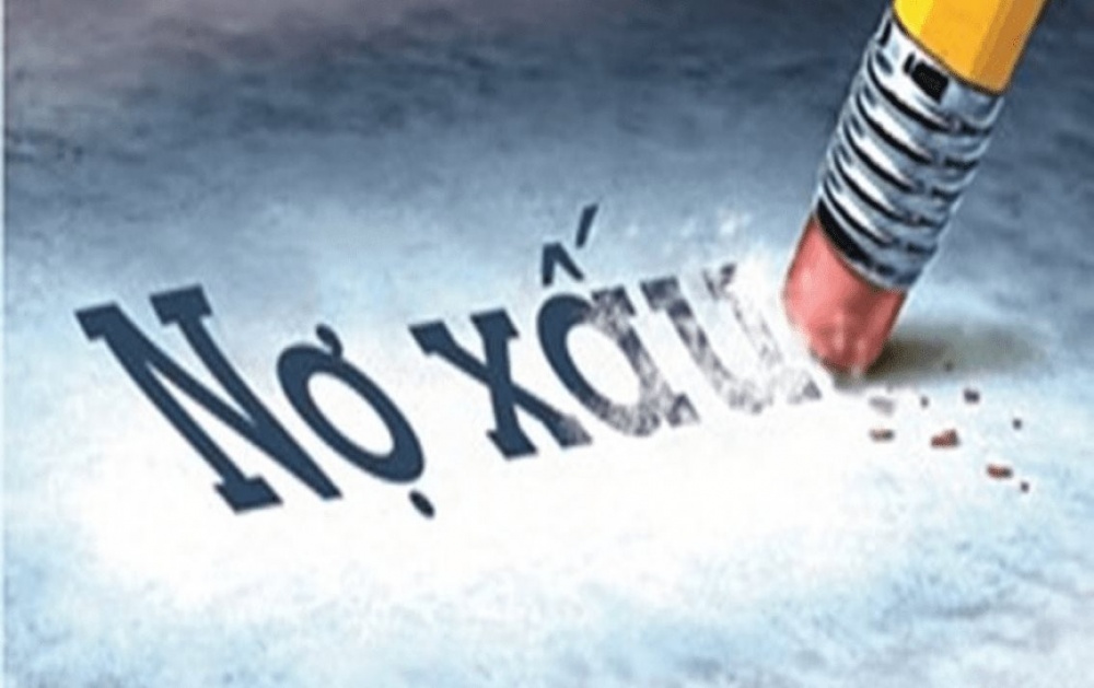 Công tác xử lý nợ xấu còn nhiều khó khăn