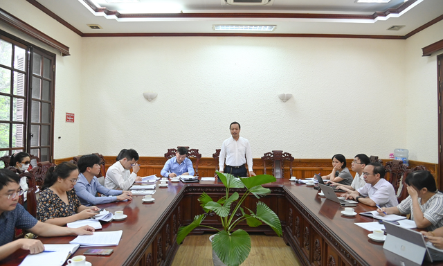 Từ khi được ban hành, Luật Thuế TNDN đã đi vào cuộc sống, tác động tích cực đến nhiều mặt của đời sống kinh tế - xã hội - Ảnh: VGP