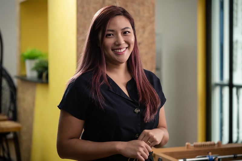 AWS chia sẻ mô hình trách nhiệm an ninh bảo mật với khách hàng