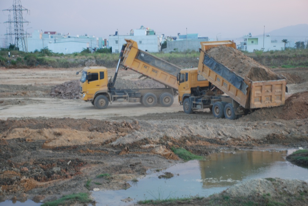 Đà Nẵng: Thông qua việc xác định giá đất, nghĩa vụ tài chính một số khu đất, dự án trên địa bàn