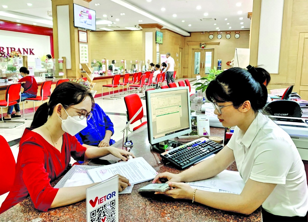 Sửa đổi Luật Các TCTD để phù hợp hơn với thực tiễn hoạt động của các TCTD