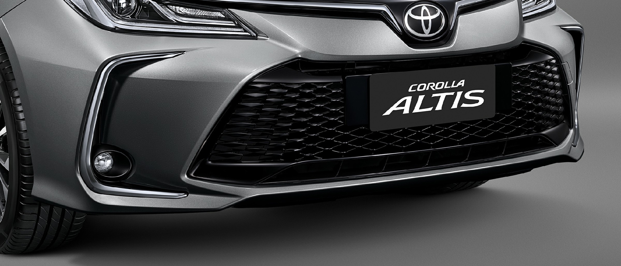 Toyota Corolla Altis 2023 ra mắt với giá bán từ 725 triệu đồng Toyota Corolla Altis 2023 ra mắt với giá bán từ 725 triệu đồng
