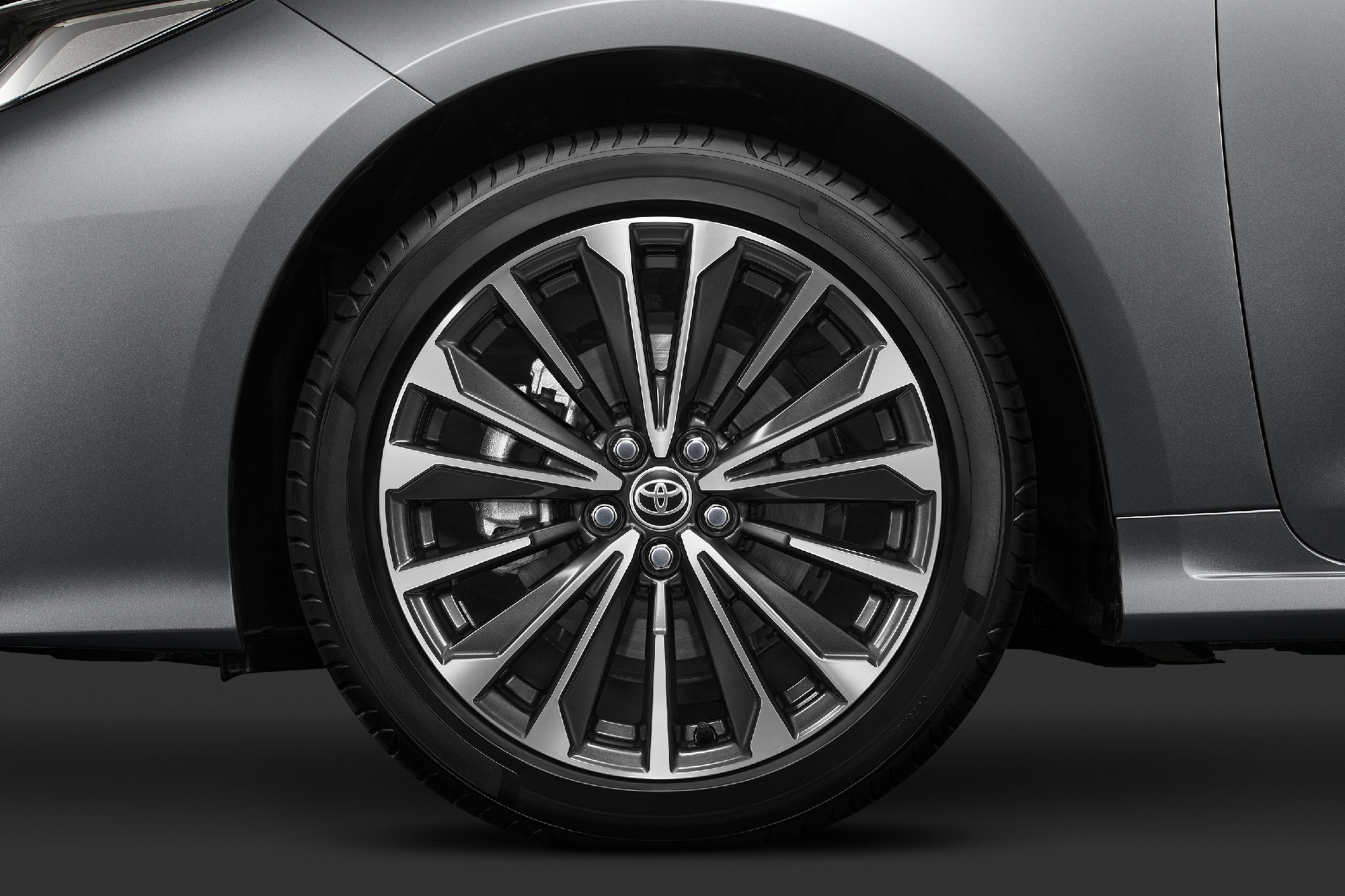 Toyota Corolla Altis 2023 ra mắt với giá bán từ 725 triệu đồng Toyota Corolla Altis 2023 ra mắt với giá bán từ 725 triệu đồng