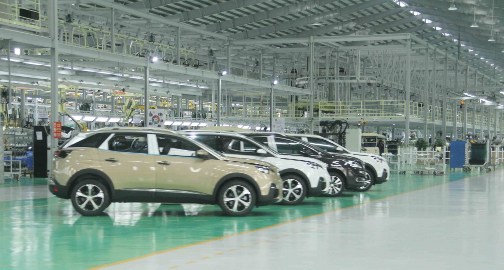 Kinh tế Quảng Nam phục hồi chậm do, ngành công nghiệp bị ảnh hưởng nghiêm trọng, đặc biệt là ngành công nghiệp ô tô, công nghiệp chế biến chế tạo.