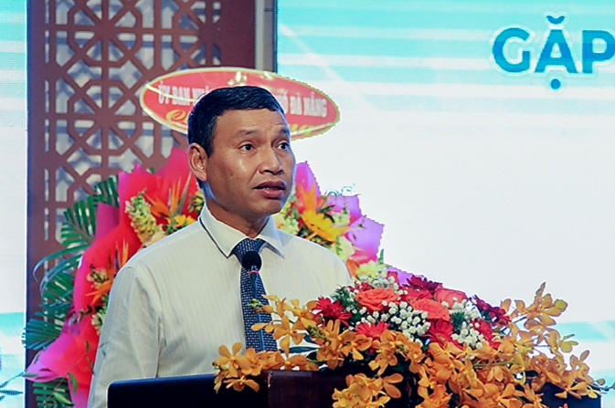 undefined Đà Nẵng: Chính quyền luôn coi trọng và đánh giá cao vai trò doanh nghiệp