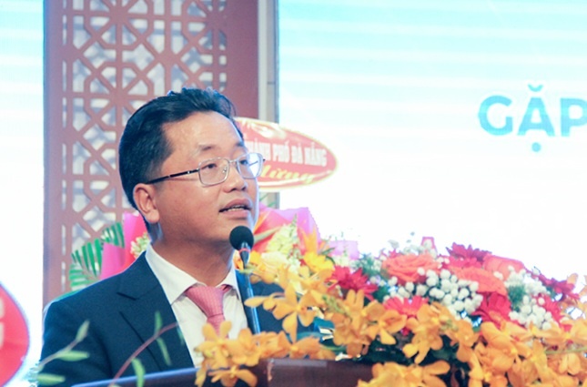 undefined Đà Nẵng: Chính quyền luôn coi trọng và đánh giá cao vai trò doanh nghiệp