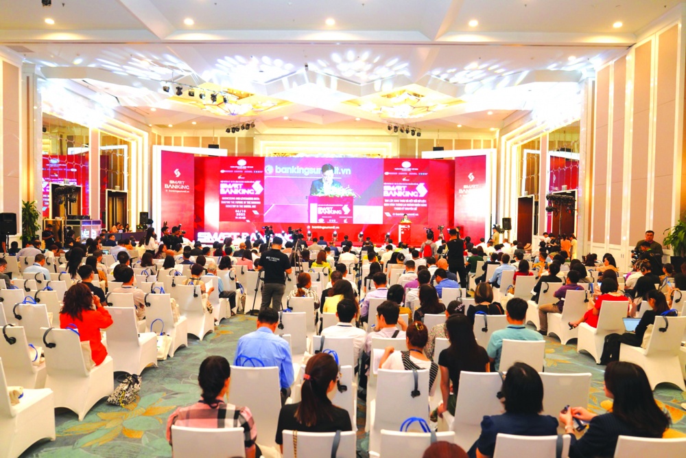 Toàn cảnh hội thảo