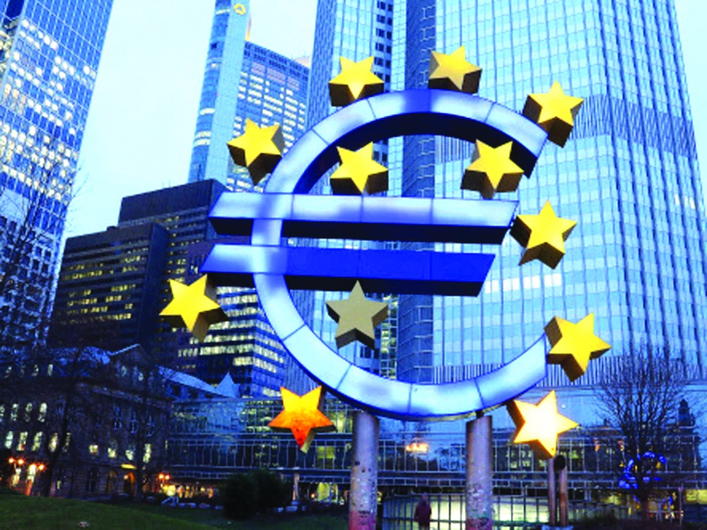 ECB đã tăng lãi suất 10 lần kể từ tháng 7/2022 ECB đã tăng lãi suất 10 lần kể từ tháng 7/2022