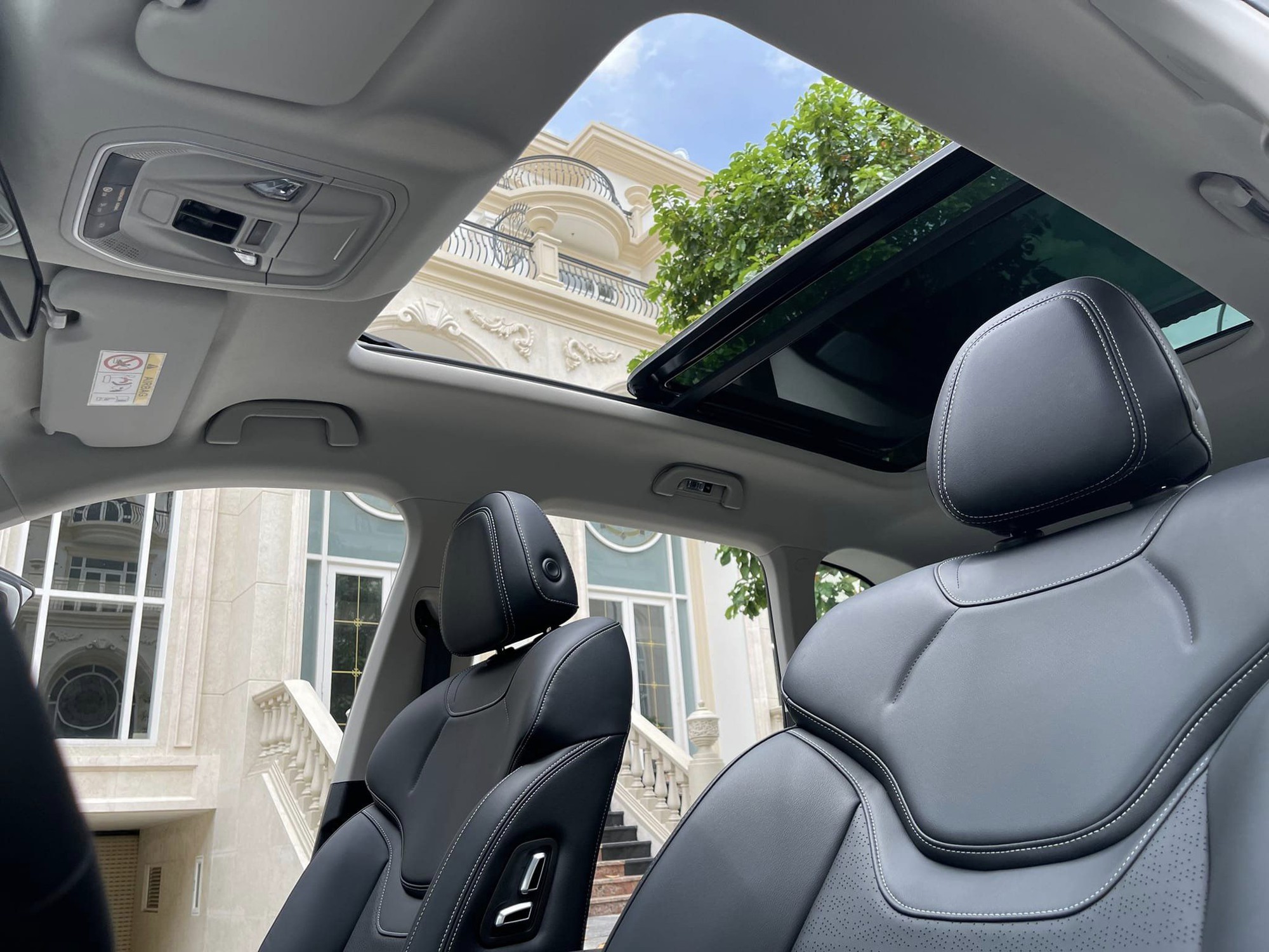 Giá bán Haval H6 HEV giảm về dưới 1 tỷ đồng