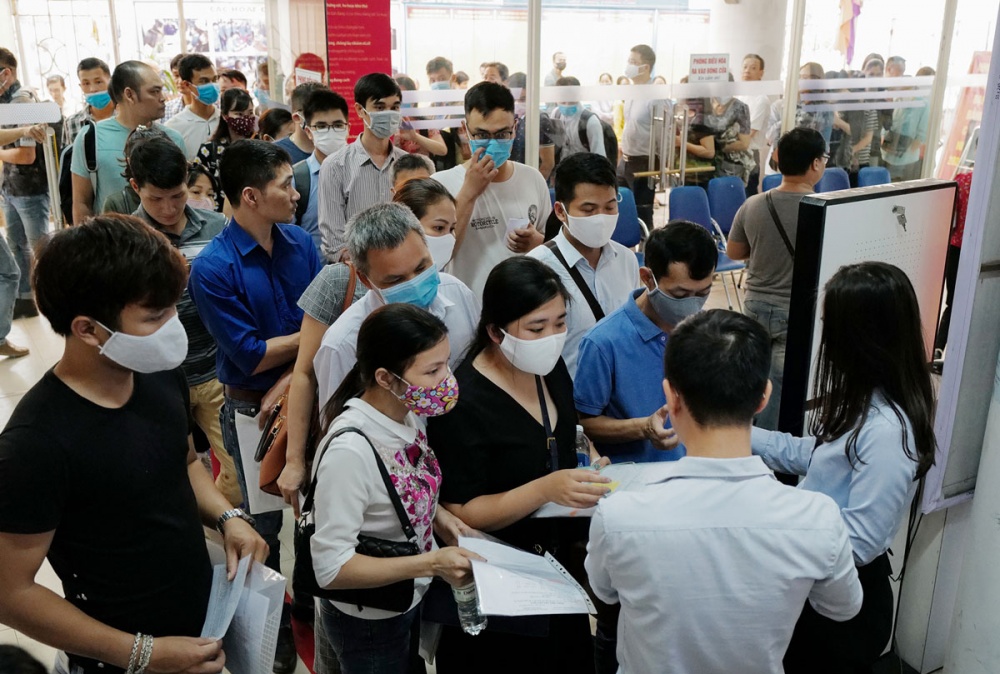 Chủ động ngăn ngừa trục lợi quỹ bảo hiểm