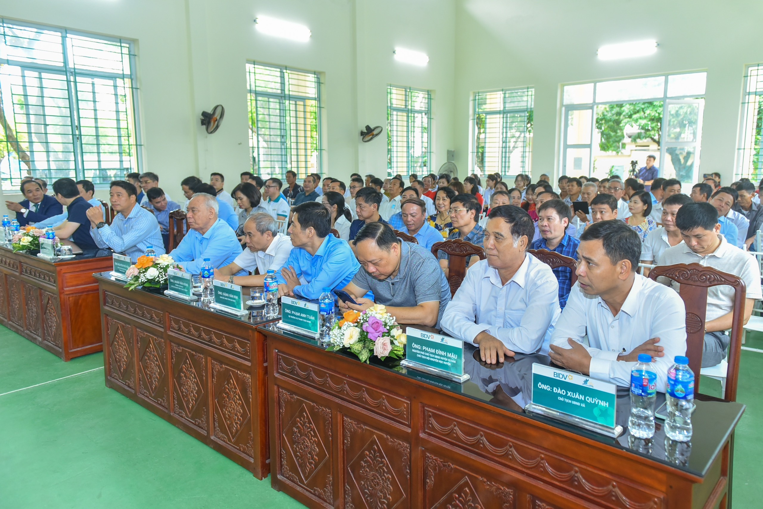 Phát huy phong trào khuyến học, khuyến tài, xây dựng xã hội học tập Phát huy phong trào khuyến học, khuyến tài, xây dựng xã hội học tập